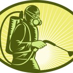 Pest Exterminator