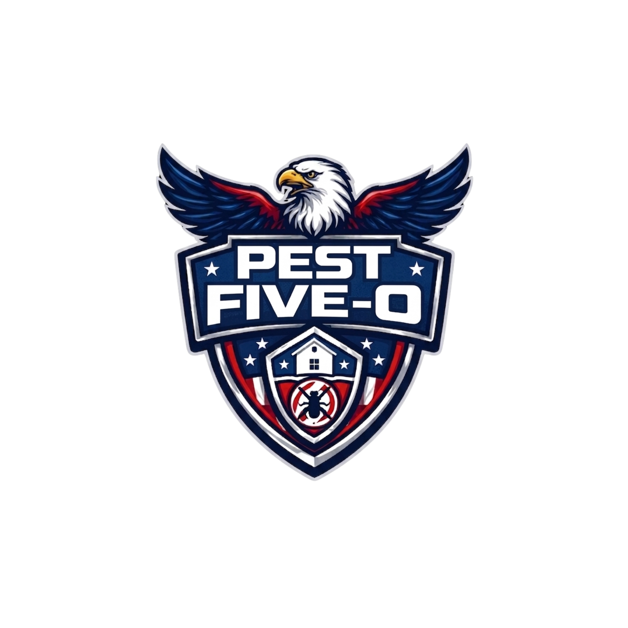 Pest Five-0
