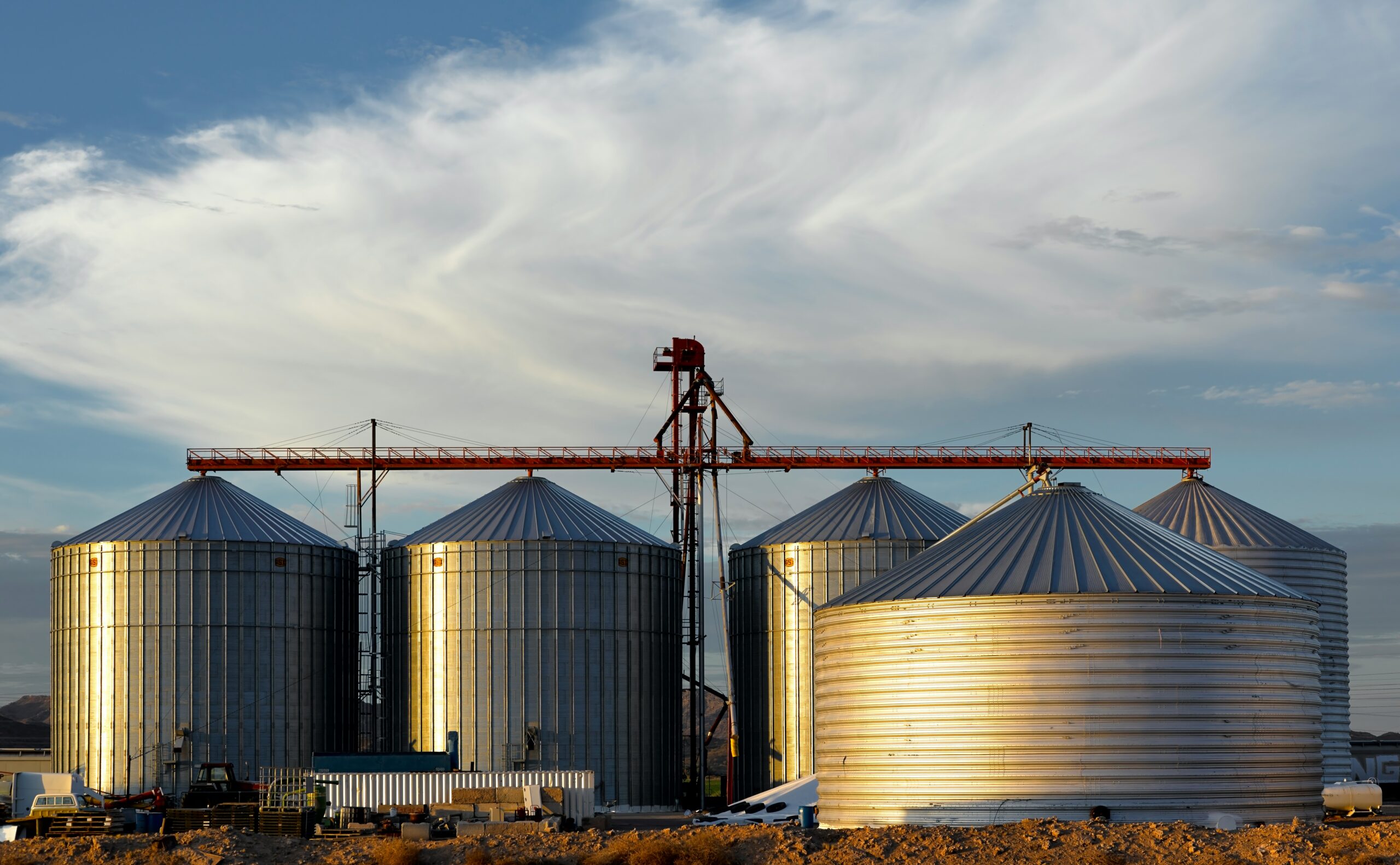 Pest Five-0 pest control in Central Kansas