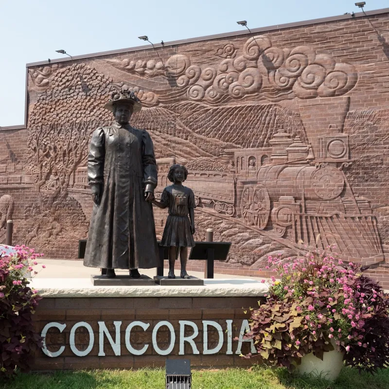 Pest control in Concordia Kansas